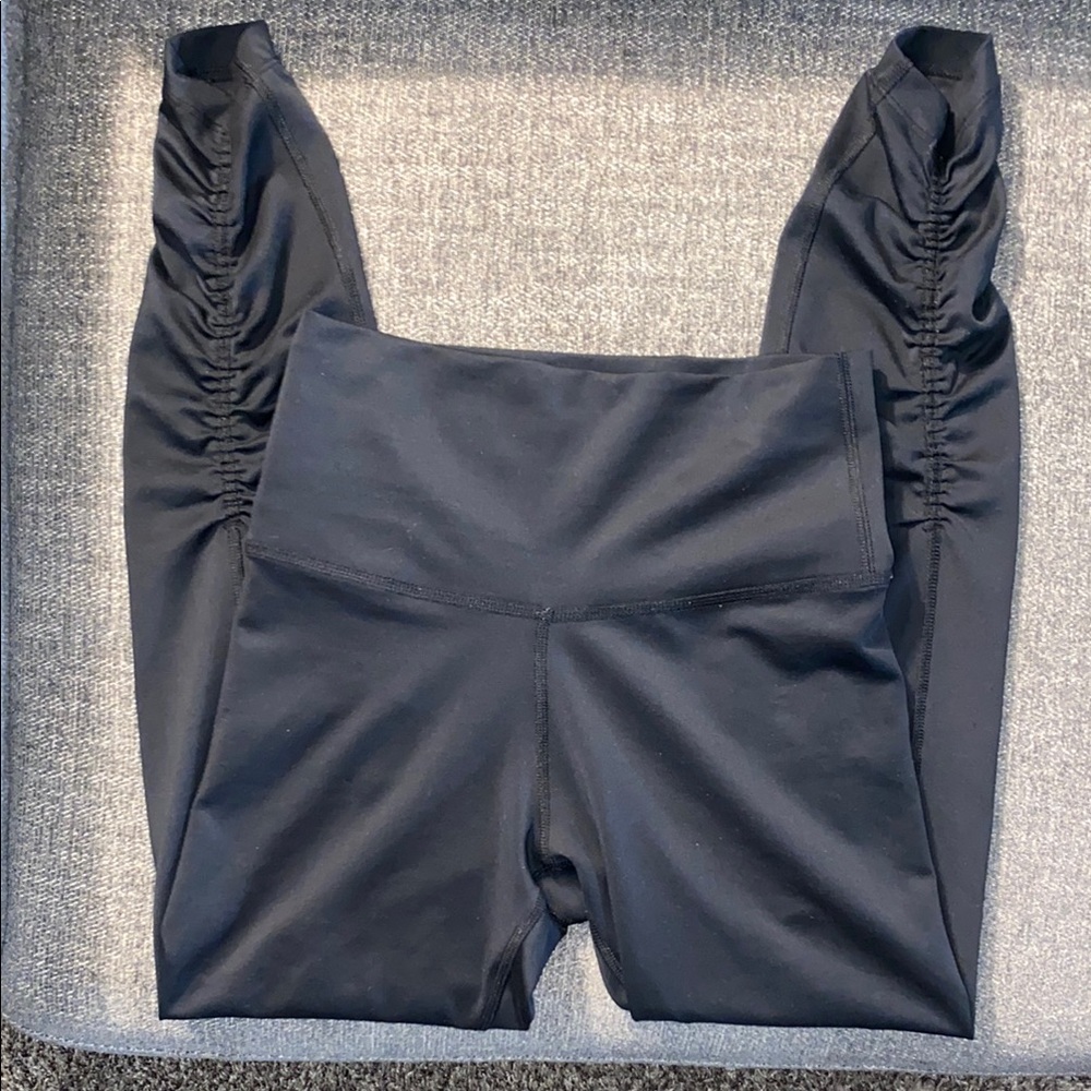 Nike Dri-Fit Medium Rise Leggings